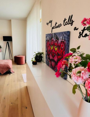 Villa Karmel modern 3 bedroom appartment